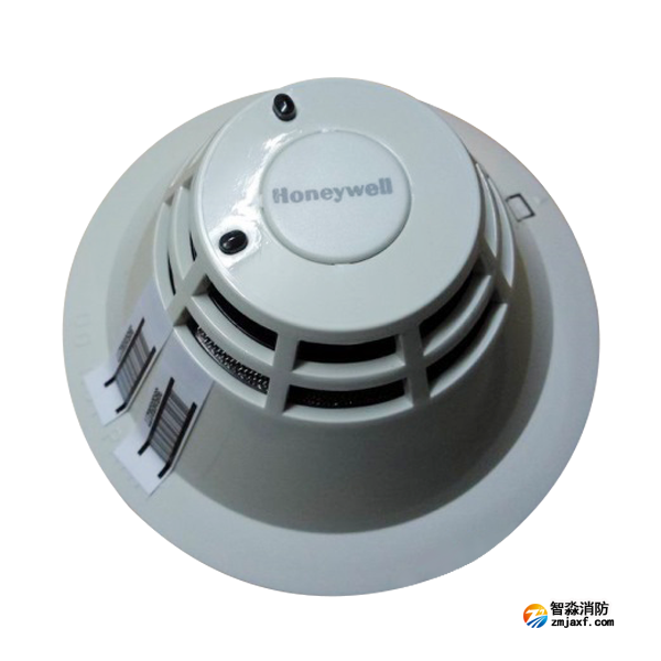 火災探測器清洗