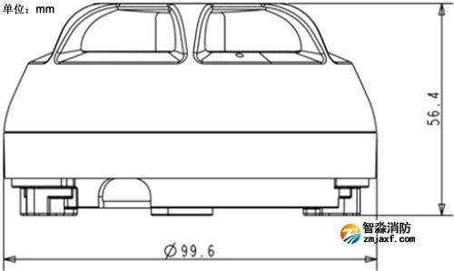 JTW-A2F-FDT181C�c(di��n)�͸Мػ��(z��i)̽�y(c��)��(������)���γߴ�D