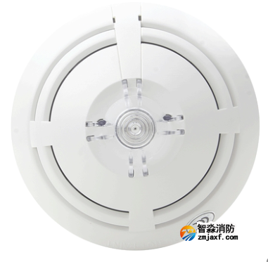 火災(zāi)探測器清洗