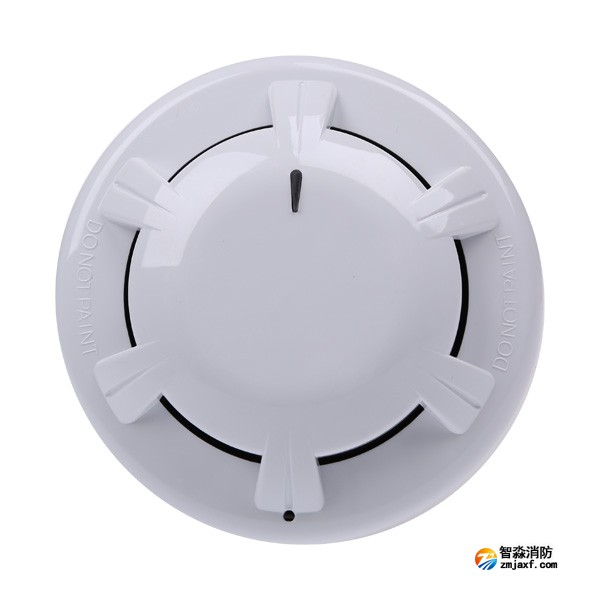 消防煙感探測(cè)器臟請(qǐng)及時(shí)清洗