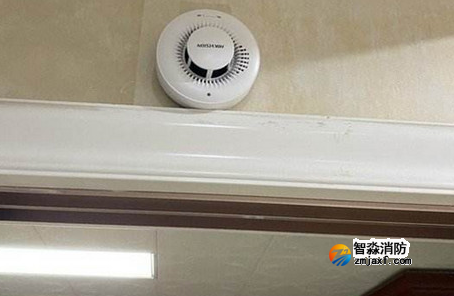 煙感火災(zāi)探測器