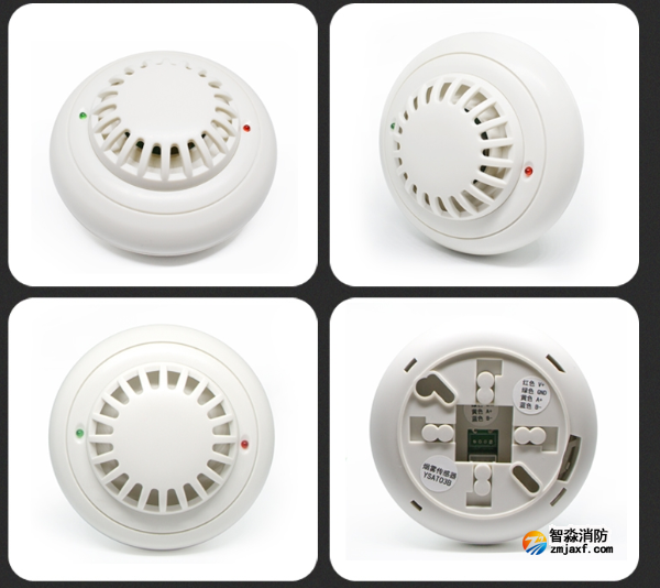 煙感探頭清洗的依據(jù)、工作原理、原因和必要性  