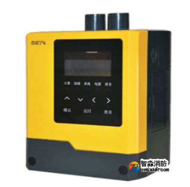 吸氣式感煙火災(zāi)探測器維護(hù)清洗規(guī)定