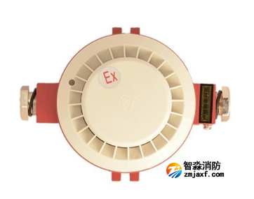 松江JTY-GD-9002-B點(diǎn)型光電感煙火災(zāi)探測器(隔爆型)清洗