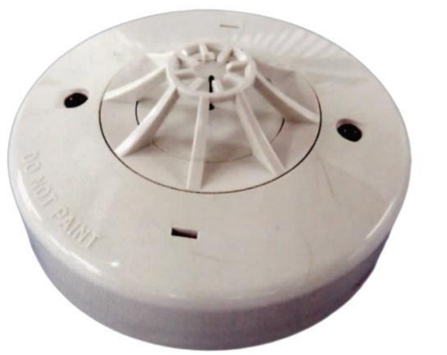 能美JTW-ZOM-NS003(A2R)點(diǎn)型感溫火災(zāi)探測(cè)器清洗