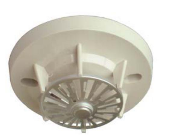 能美JTW-ZC-P23智能點(diǎn)型差溫探測(cè)器(地址編碼式)