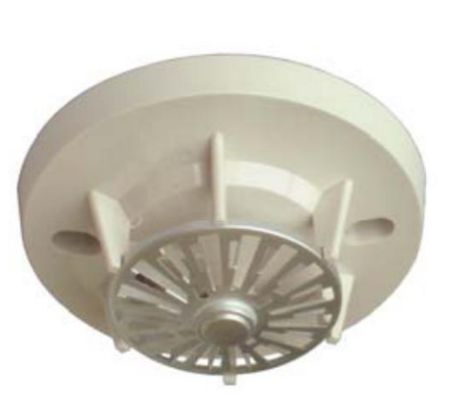 能美JTW-ZD-L03(60)(70)智能點(diǎn)型差溫探測(cè)器(地址編碼式)