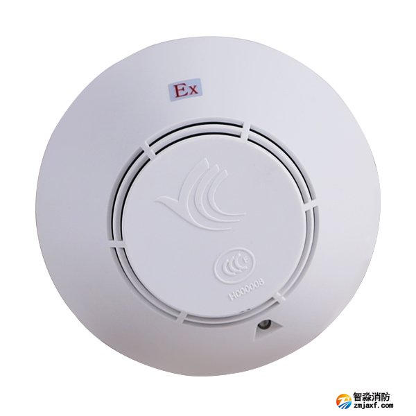 北大青鳥點型光電感煙火災(zāi)探測器清洗JTY-GD-JBF