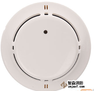 利達(dá)煙感探頭清理