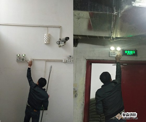 應(yīng)急燈常見(jiàn)故障及維修方法