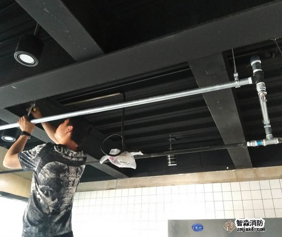 自動(dòng)噴水滅火系統(tǒng)常見問題