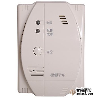 火災(zāi)探測器