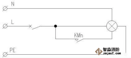 接線錯(cuò)誤二
