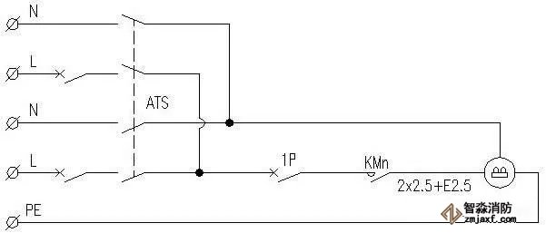 接線錯(cuò)誤四