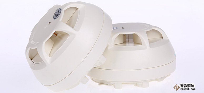 FDT181點(diǎn)型感溫火災(zāi)探測(cè)器(P)(帶黃色防塵罩)