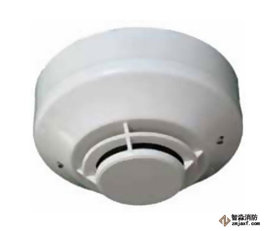 煙感探測器報通訊故障怎么處理？