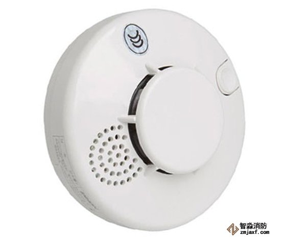 消防煙感報(bào)警器如何清洗？