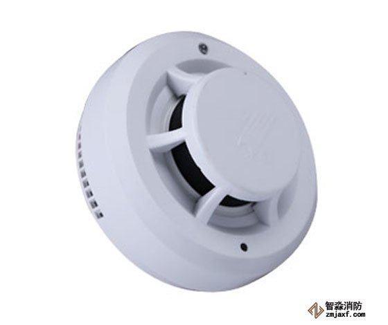 溫感探測(cè)器工作原理