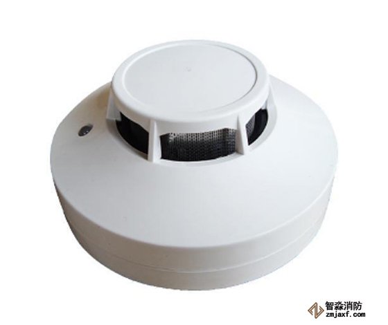 煙感探測器清洗