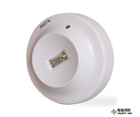 火災(zāi)煙感探測器清洗的流程