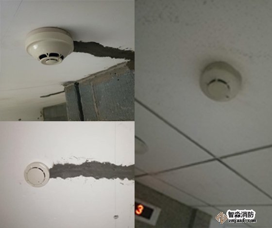 煙感報(bào)警器的設(shè)計(jì)規(guī)范
