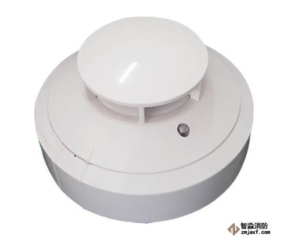 溫感探測(cè)器在火災(zāi)預(yù)防中作用
