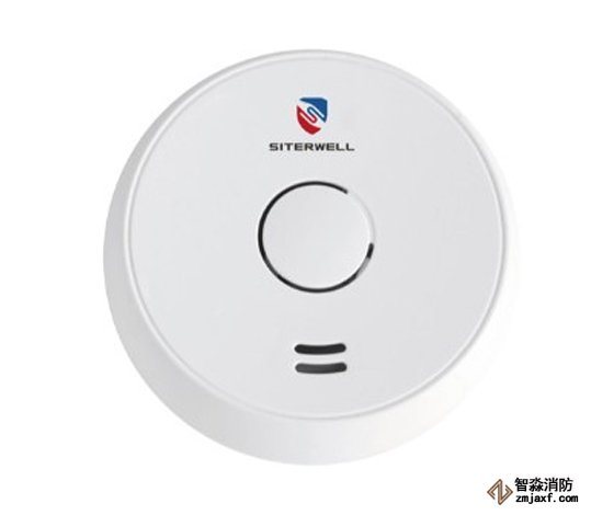 消防煙感探測(cè)器清洗