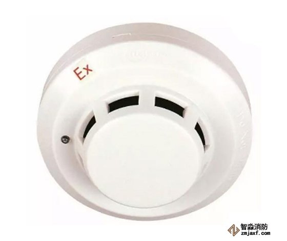 海灣煙感出現(xiàn)故障怎么辦