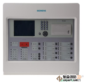 FC18西門(mén)子消防主機(jī)