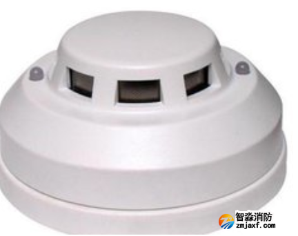 海灣獨(dú)立煙感怎么用